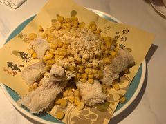 -东来土菜馆(民祥园路店)