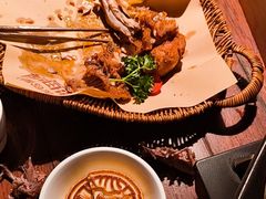 -前海沿·青岛菜(五四广场永旺店)