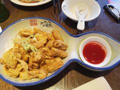 -涌上外婆桥(南塘店)