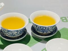 -渔语鱼新川菜Bistro(万象天地店)