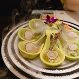 魔都必吃榜单➡️太食兽不踩雷点单攻略