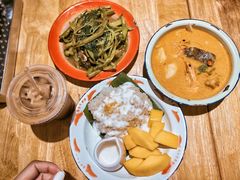 -阿徕孖·泰餐(大沙地店)