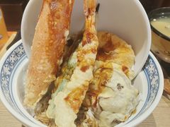 -天妇罗内顺田(罗湖店)