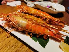 -阿吾罗日本料理(K11艺术中心店)