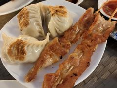 煎饺-鹭江宾馆·观海餐厅