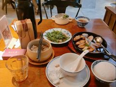 -林四喜·闽南传家菜(鼓浪屿店)