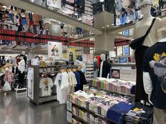 -优衣库(银座店)