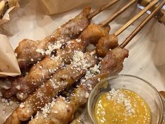 -曼谷食堂·泰国家庭料理