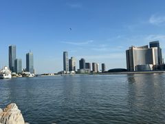 -海河外滩公园