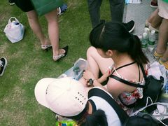 -秀丽东方