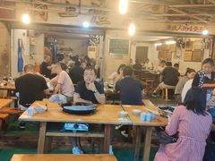 大堂-岗上渣渣老火锅(两路口店)