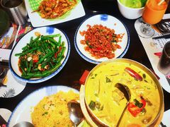 -金厨泰国餐厅·全泰籍厨师料理(拱北店)