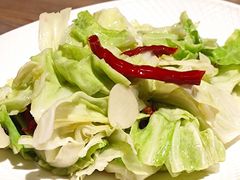 -耶里夏丽·新疆菜·28年喀什老馆(田林东路店)