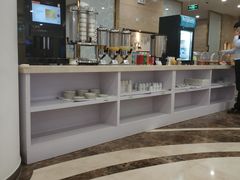 -首都机场T3航站楼商务CIP贵宾厅