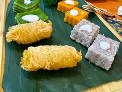 -荷花泰菜(东方新天地店)