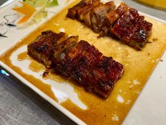 -江滨国际大酒店-珍宝轩海鲜大酒楼