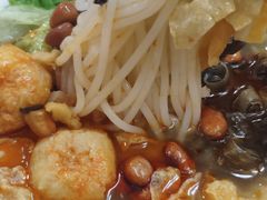 -笋果坊螺蛳粉(竹园小区店)