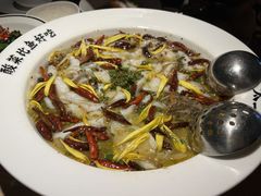 -新太二·鲜料川菜(东汇城店)