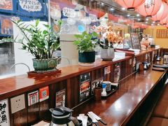 -鸟鹏烧鸟居酒屋(仁恒梦中心店)