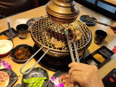 -黑牛の場(兴隆大奥莱店)