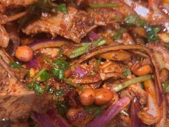-烤小呆碳烤大肉筋
