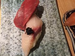 -板长寿司(铜锣湾店)