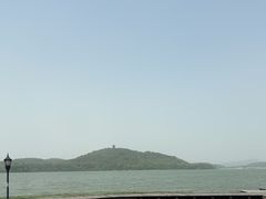 -水上明月·湖景餐厅