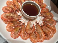 -阿明小菜·海鲜·上海菜(梅陇华理店)