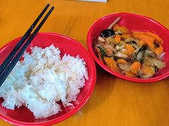 -普济寺素斋