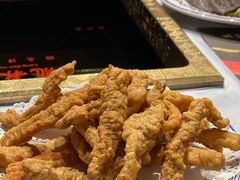 -龙森园火锅(琴台路店)