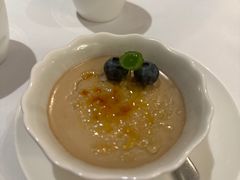 龙井奶冻-南麓·浙里(外滩店)