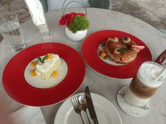 -三迪希尔顿酒店·星空酒廊