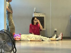 -嘉禾舞社·街舞培训工作室