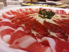 -韩宫宴烤肉·黑毛和牛·料理(合肥滨湖银泰城店)