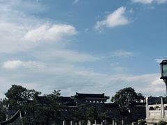 -广东圆玄道观