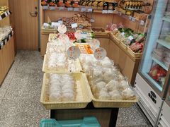 零售区-乔家栅(襄阳南路店)