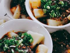 -洞子口张老二凉粉(文殊院店)