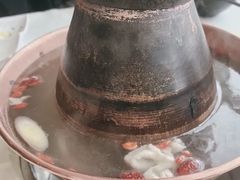 -东来顺饭庄(西直门店)