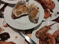 -汉巴味德(沈阳万象汇店)