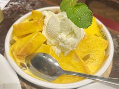 -新白鹿餐厅(爱琴海购物中心店)