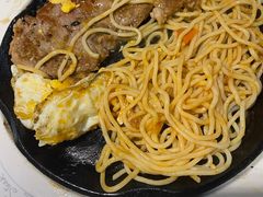-豪客来牛排(宝龙城市广场店)