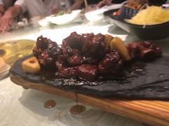 -蓬川食府(金海道店)