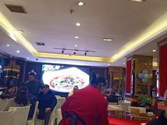 等位区-粤香楼(新光里店)