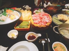 -太古汇海鲜姿造(延寿店)