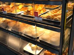 -山崎面包(百联世纪店)