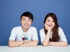 -一墨照相馆·证件照·形象照(世博店)