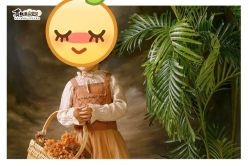 -贯日漂亮宝贝儿童摄影