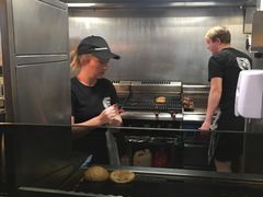 -Fergburger(皇后镇店)