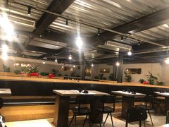 大堂-一棠龙虾•王牌虾球(楚河汉街店)