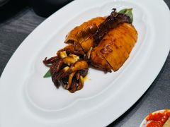 -高佳庄·舟山海鲜(海景旗舰店)